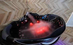 Jacuzzi Energyapart